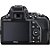 Câmera Digital Nikon D3500 24.2MP 3.0 - Imagem 2