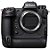 Câmera Nikon Z9 Body Black - Imagem 1