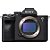 Câmera Digital Sony A7 IV 33MP 3.0 - Imagem 1