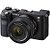 Câmera Digital Sony A7C  24.2MP 3.0'' - Imagem 1