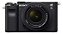 Câmera Digital Sony A7C  24.2MP 3.0'' - Imagem 2