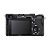 Câmera Digital Sony A7C  24.2MP 3.0'' - Imagem 3