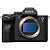 Câmera Digital Sony A7S III  12.1MP 3.0'' - Imagem 1