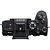 Câmera Digital Sony A7S III  12.1MP 3.0'' - Imagem 3