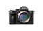 Câmera Digital Sony A7 III 24.2MP 3.0'' - Imagem 1