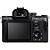 Câmera Digital Sony A7R III 42,4MP 3.0'' - Imagem 2