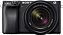 Câmera Sony A6400 Kit 18-135MM - Imagem 3