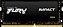 Memória Ram Kingston Fury Impact DDR4 16GB 2666MHZ Notebook (KF432S20IB/16) - Imagem 3