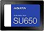 HD SSD 512GB SU650 2.5 SATA 3 - ASU650SS-512GT-R - Imagem 1