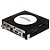 Receptor FTA VisionSat Space HD com Wi-Fi/LNB Duplo/HDMI/USB Bivolt - Preto - Imagem 2