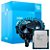 Processador Intel Core i3 12100 Socket LGA 1700 / 3.30GHZ / 12MB - Imagem 2