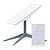 Antena de Internet Via Satelite Starlink Standard Kit UTR-211 Wi-Fi 5 200MB 5GHZ - Branca - Imagem 1