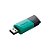 Pendrive Kingston Datatraveler Exodia 256GB USB 3.2 - Preto e Verde DTXM/256GB - Imagem 2