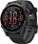 Relogio GPS Garmin Fenix 8 43MM Amoled Sapphire 010-02903-20 - Carbon Gray/Titanium Black - Imagem 1