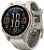 Relogio GPS Garmin Fenix 8 43MM Amoled Sapphire 010-02903-10 - Soft Gold/Beige - Imagem 1