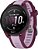 Smartwatch Garmin Forerunner 165 Music 010-02863-33 com GPS/Bluetooth - Roxo/Rosa - Imagem 1