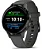 Relogio Smartwatch Garmin Venu 3S Stainless Steel Bezel - Cinza (010-02785-00) - Imagem 1