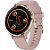 Relogio Smartwatch Garmin Venu 3S Stainless Steel Bezel - Rose Gold (010-02785-03) - Imagem 1