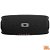 Caixa de Som  JBL Charge 5 - USB - Bluetooth - 40W - A Prova D'Agua - Preto - Imagem 2