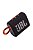 Caixa de Som JBL Go 3 Bluetooth - Preto / Laranja - Imagem 2