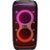 Caixa de Som JBL Partybox Stage 320 240 Watts RMS com Bluetooth / USB Bivolt - Preta - Imagem 1