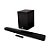 Soundbar JBL Cinema SB180 110 Watts RMS com Bluetooth/HDMI/USB - Preto - Imagem 1