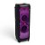 vCaixa de Som JBL Partybox 1000 1.100 Watts RMS com Bluetooth/USB - Preta - Imagem 1