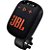 Speaker Portatil JBL Wind 3 Bluetooth para Bicicleta - Preto e Laranja - Imagem 1