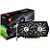 Placa de Vídeo MSI Gaming X 6GB Geforce RTX3050 GDDR6 - 912-V812-024 - Imagem 1