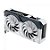 Placa de Vídeo Asus Dual Oc Edition Nvidia Geforce RTX 4060TI White 8GB GDDR6 - 90YV0J42-M0NA00 - Imagem 1