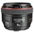 Lente Canon Ef 50MM F/1.2L Usm - Imagem 1