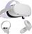 Oculo de Realidade Virtual Meta Quest 2 256 GB - Imagem 1