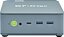 Mini PC Nucbox Gmktec K7 Plus Intel Core i7 - Imagem 1