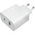 Carregador para Tomada Xiaomi Mi 33W Wall Charger Tipo-A / Tipo-C - Imagem 1