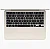 Mac Air 2025 m4 -10-Core Cpu /Memoria 24GB/SSD 512GB/13.6 - Imagem 2