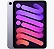 Apple iPad Mini 6 2021  WifI/ 64GB / Tela 8.3Cam 12 MP - Imagem 1