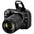 Câmera DSLR Nikon D-7500 de 21.5MP Tela 3.2"/Bluetooth/Wi-Fi + Lente 18-140 VR Kit - Preto - Imagem 1
