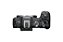 Camera Canon Eos R8 Kit 24-50MM F/4.5-6.3 Is STM - Imagem 2