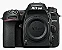 Camera Nikon D7500 Corpo - Imagem 1