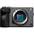 Câmera Sony Cinema ILME-FX30 4K (Corpo) - Imagem 1