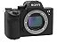 Câmera Sony A7 III (ILCE-7M3) Corpo - Imagem 1