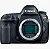 Câmera Canon Eos 5D Mark IV Corpo - Imagem 1