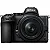 Câmera Digital Nikon Z 5 Kit 24-50MM F/ 4-6.3 24.3 MP/Bluetooth/Wi-Fi - Imagem 1