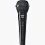 Microfone Shure SV200 com Fio - Preto - Imagem 1