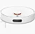 Robô Aspirador de Pó Xiaomi Vacuum S40C BHR9664EU - 55W - Recarregável - Bivolt - Branco - Imagem 1
