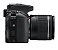 Câmera Digital Nikon D5600 24.2MP 3.2" Lente AF-P DX NIKKOR 18-55MM VR - Imagem 7