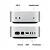APPLE MAC MINI M4 PRO / MEMORIA 24GB / SSD 512GB - MCX44LL/A - Imagem 1