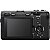 Câmera de Cinema Sony ILME-FX3A Full Frame 4K Uhd Corpo - Imagem 2