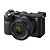 Câmera Sony A7C (ILCE-7C) Kit 28-60MM F/4-5.6 - Preto - Imagem 1