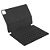 Apple Smart Keyboard Folio para iPad Pro 10.5" MX3L2LL/A Wireless / Inglês - Preto - Imagem 2